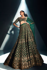 BRIDAL LEHENGA