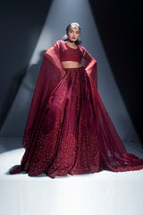 BRIDAL LEHENGA